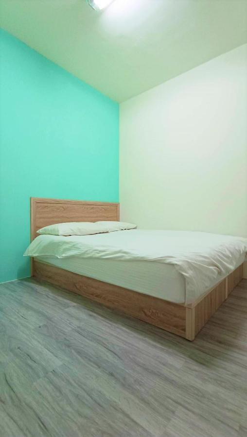 Fengchia Bichon B&B Taichung Eksteriør bilde